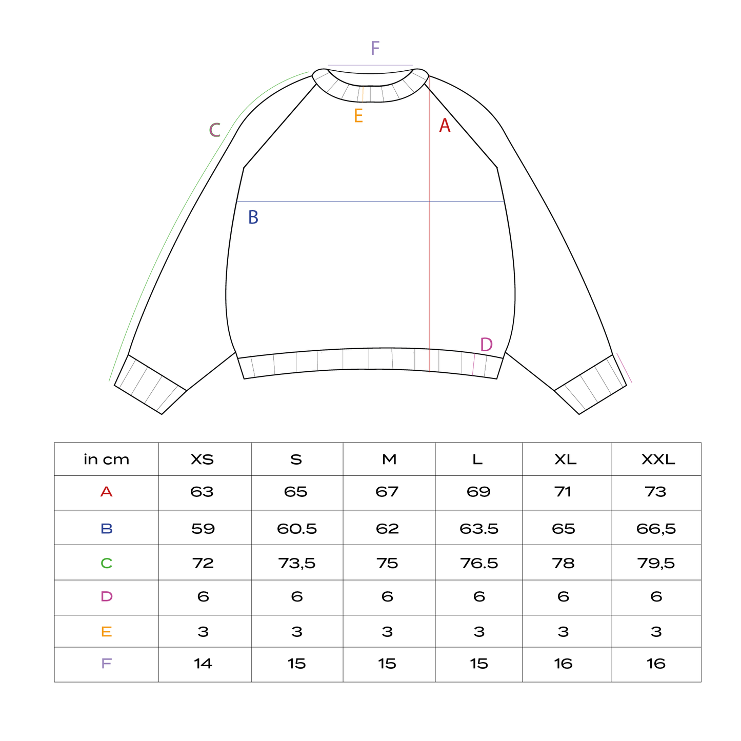 Graphic Knit "DOUBLE DEBILOS" Blue ( pre-order)