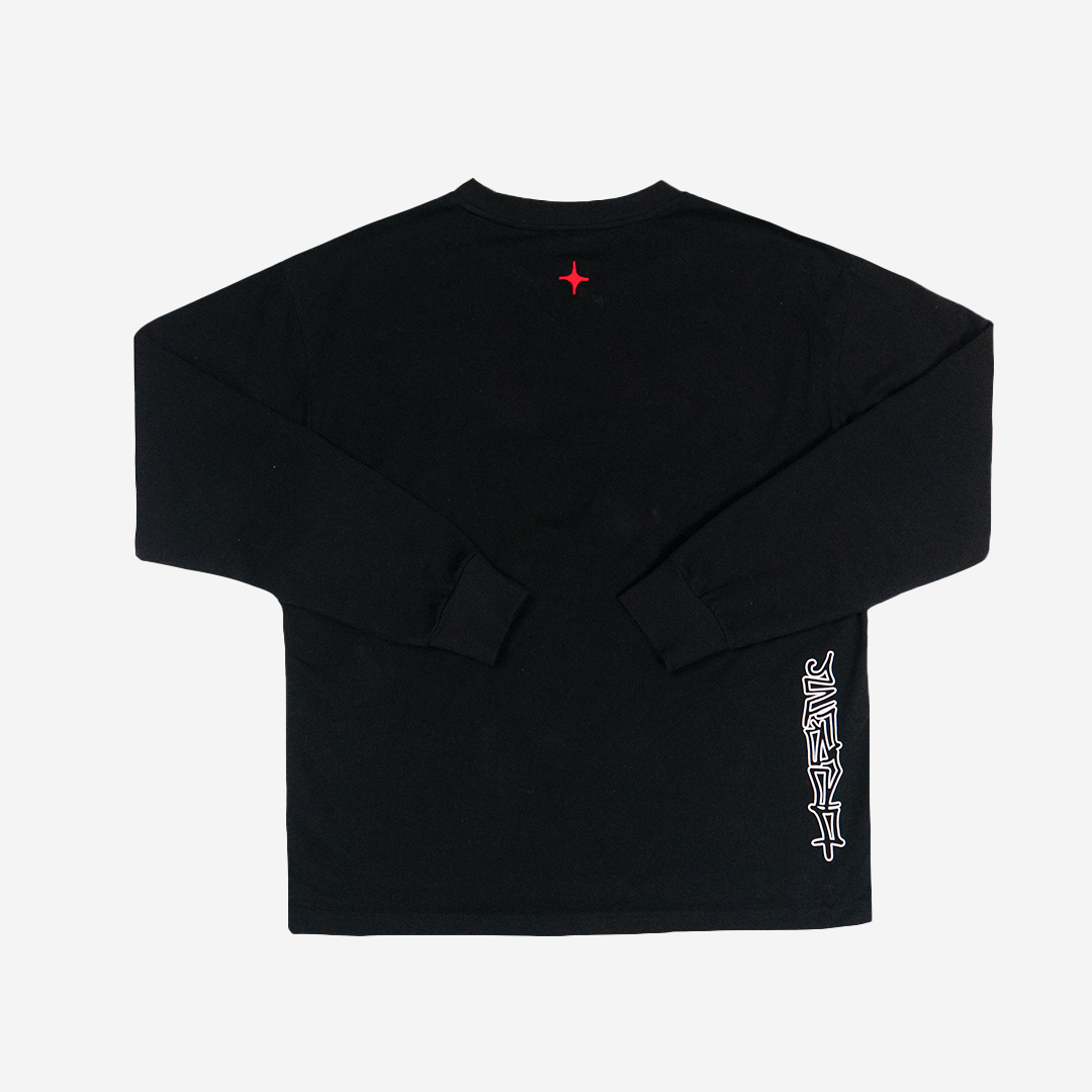 Longsleeve "BRACO"