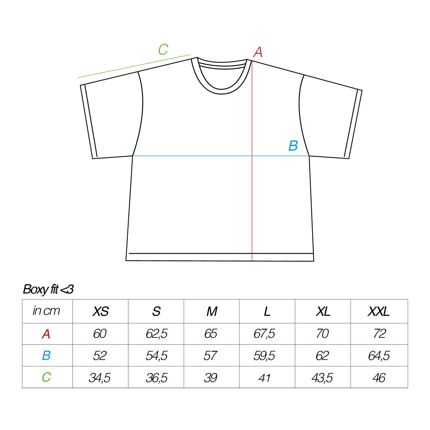 "BANG BANG" Graphic tee