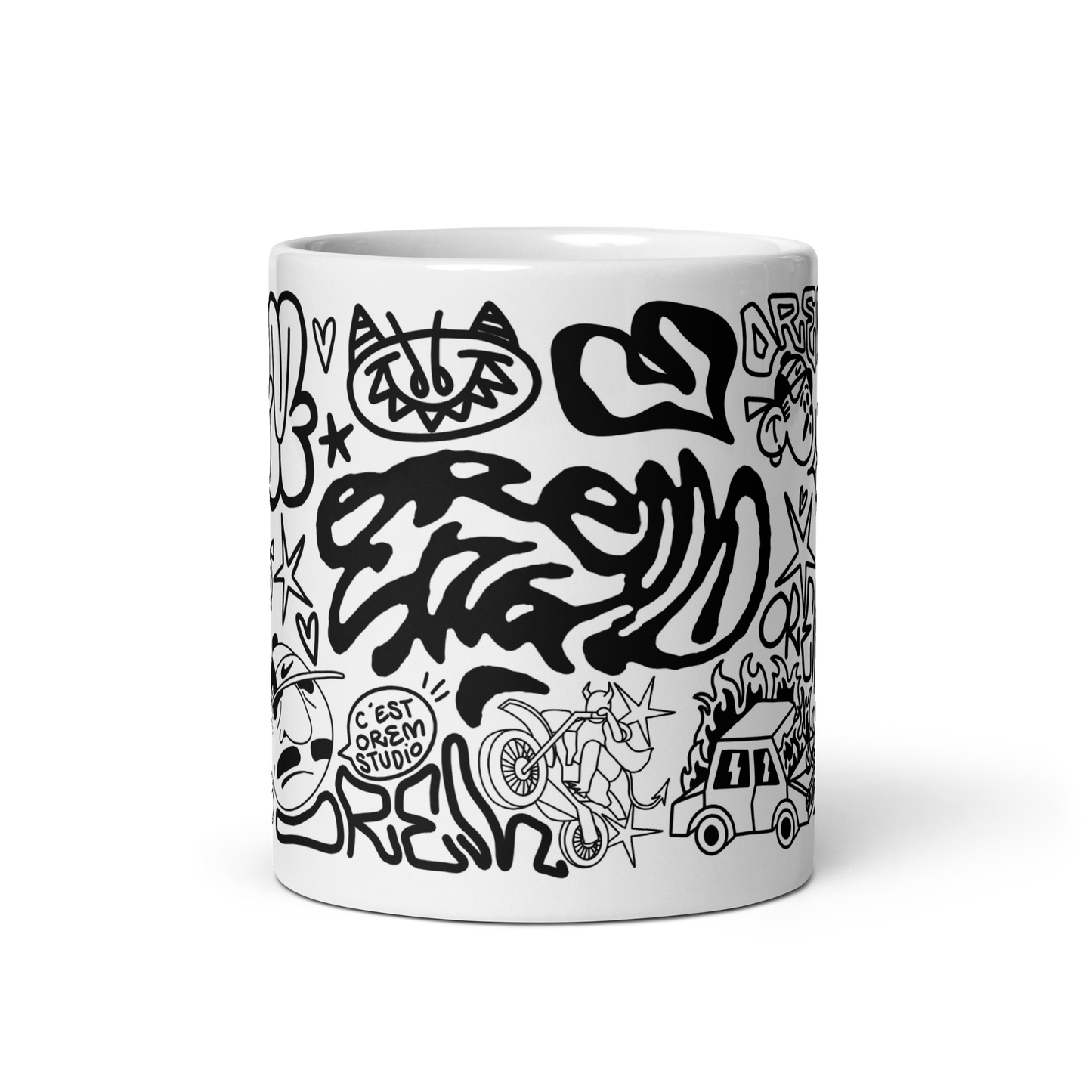 TEMA LA TASSE
