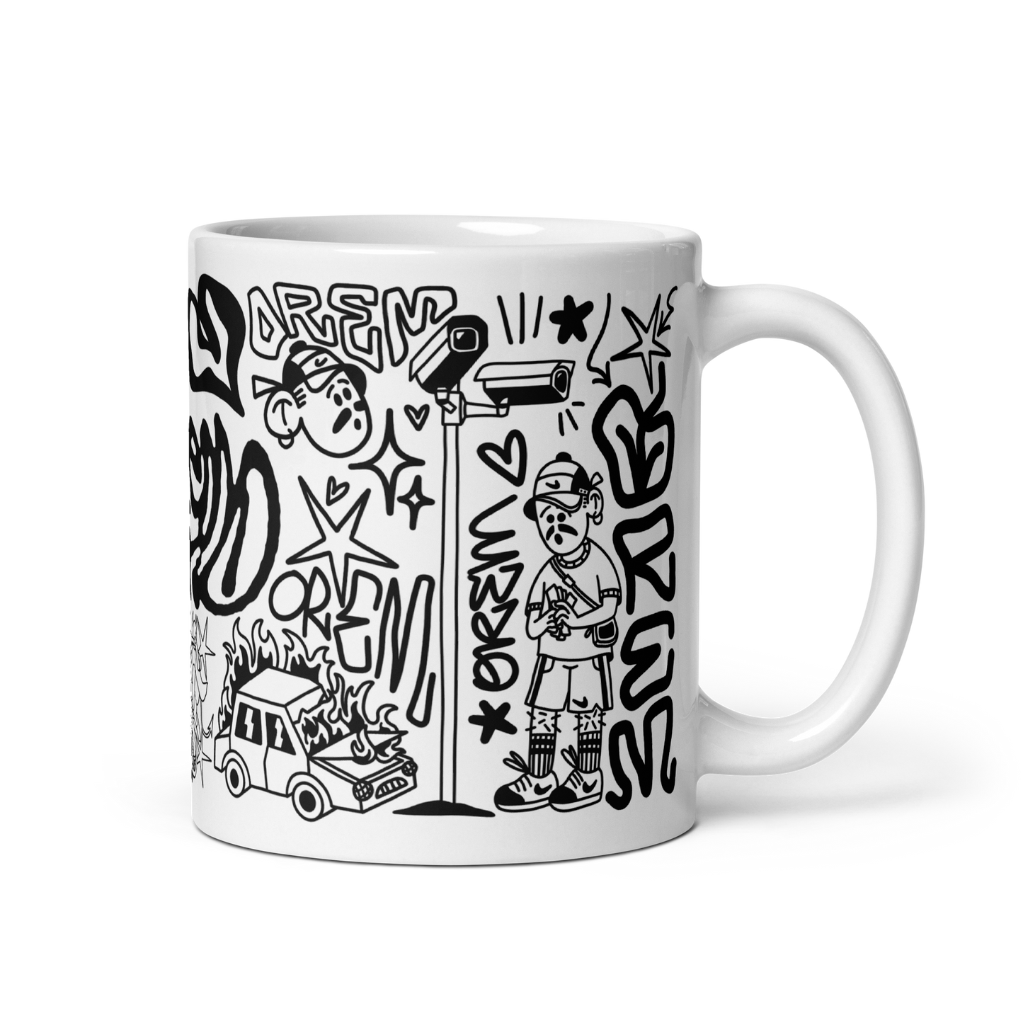 TEMA LA TASSE