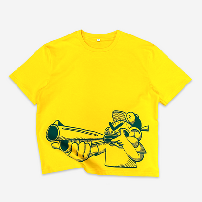 "BANG BANG" Graphic tee