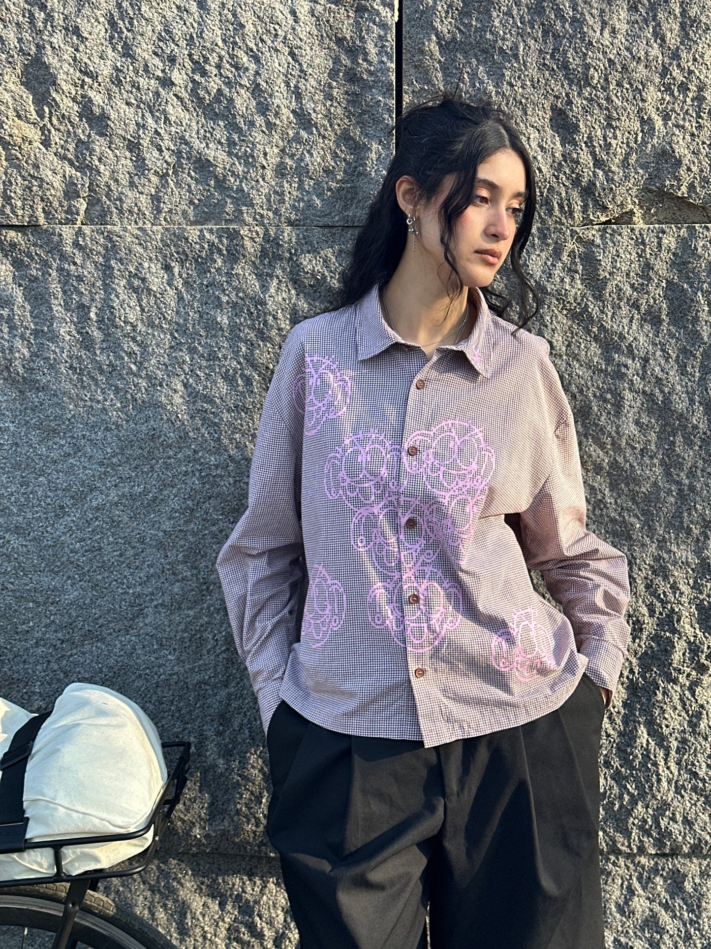 "Multi debilos" shirt (pre-order)
