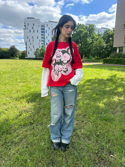 "Bubulle" Longsleeve (pre-order)