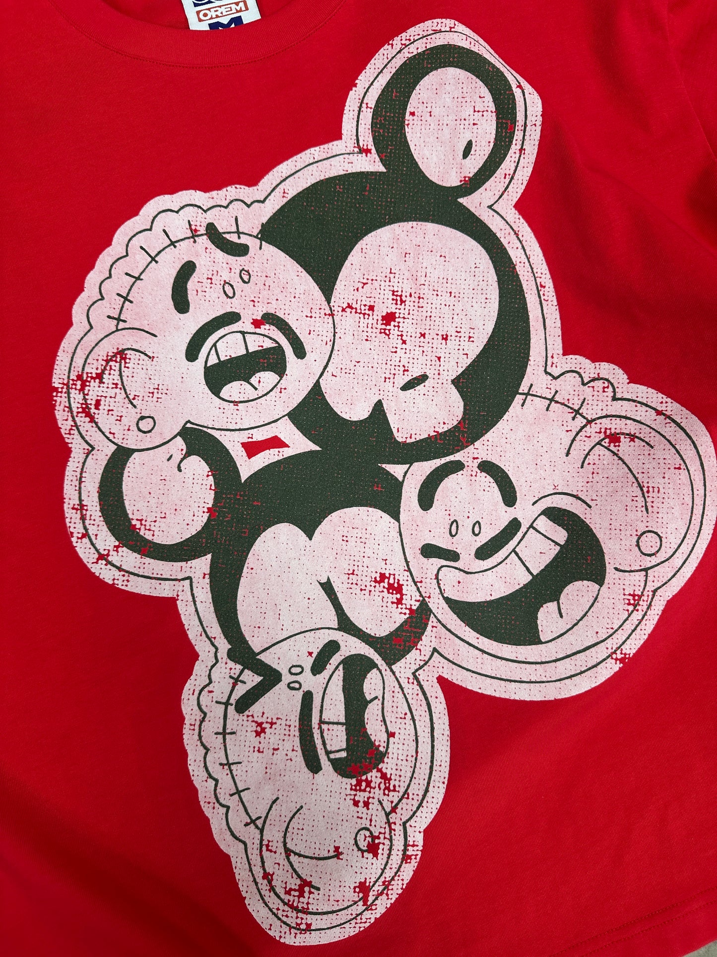 "Bubulle" Longsleeve (pre-order)