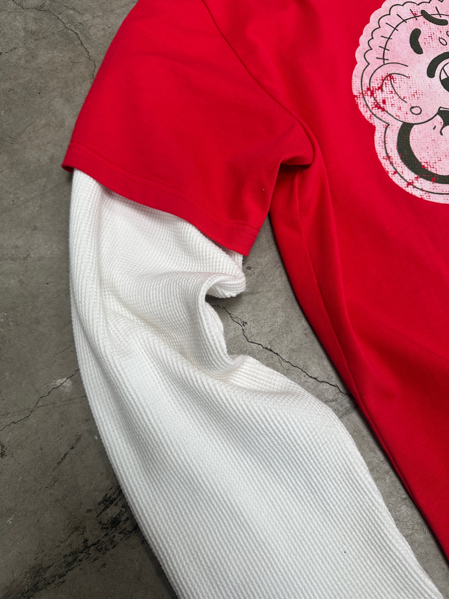 "Bubulle" Longsleeve (pre-order)