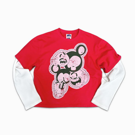 "Bubulle" Longsleeve (pre-order)
