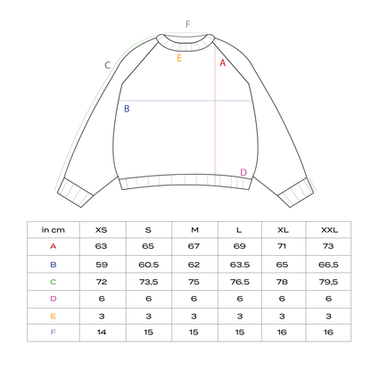 Graphic Knit "DOUBLE DEBILOS" Pink ( pre-order)