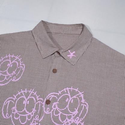 "Multi debilos" shirt (pre-order)