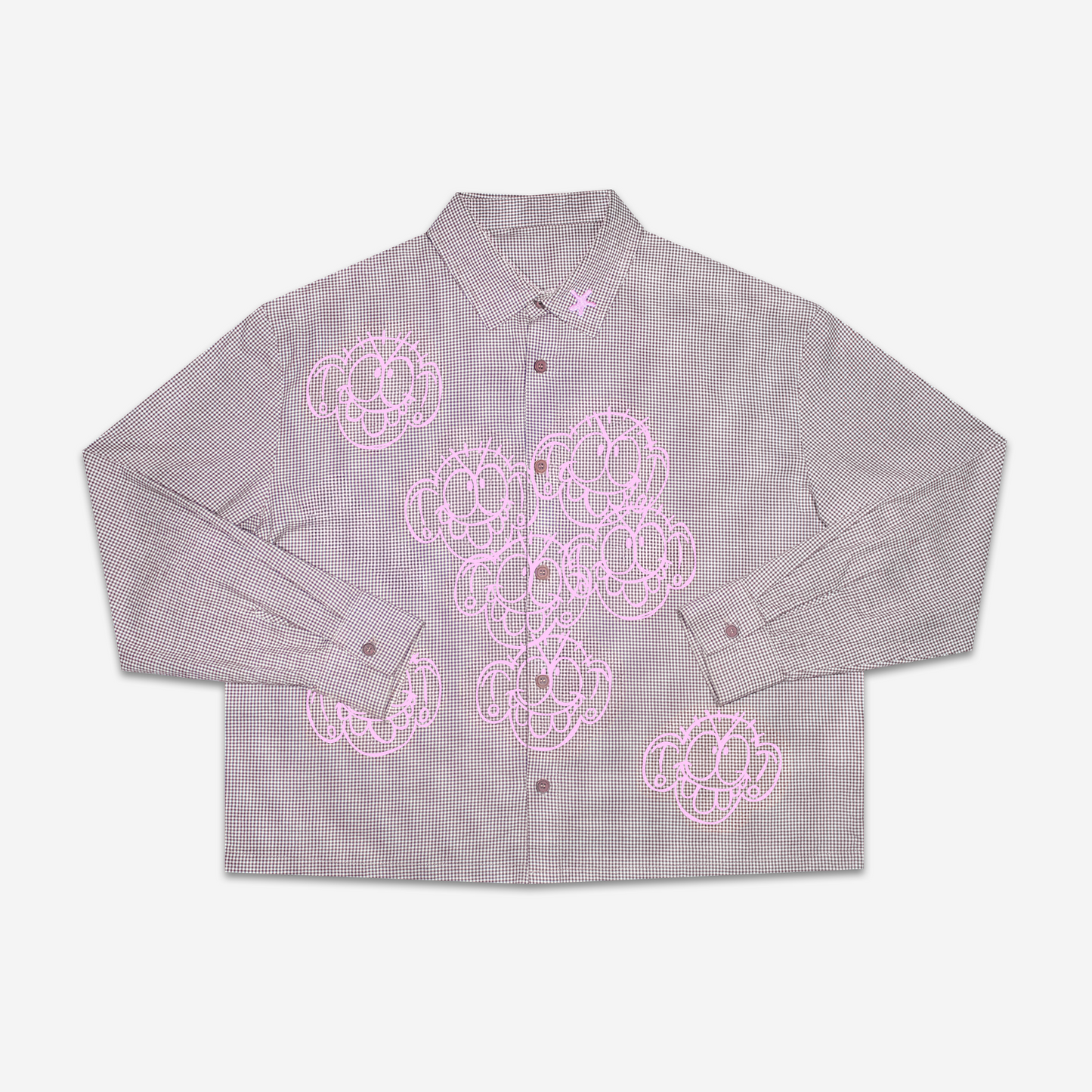 "Multi debilos" shirt (pre-order)