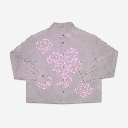 "Multi debilos" shirt (pre-order)